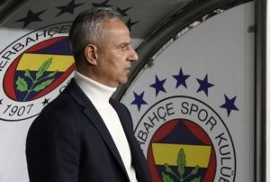 İsmail Kartal: Sonuna kadar bu yarışın iinde ola