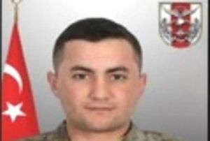 Acı haberi MSB duyurdu