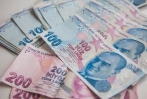 Cari işlemler aığı 45,2 milyar dolara geriledi