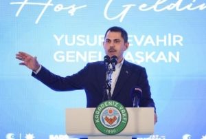 Murat Kurum'dan Maden aıklaması