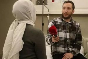 Karın i zarından alınan para ile vajina yapıld&#