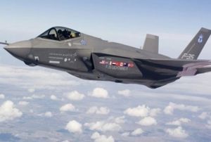F-35 konusunda herhangi bir değişiklik yoktur