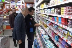 Son tketim tarihi gemiş rnler bulundu