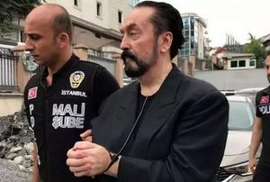 Adnan Oktar Soruşturması Tamamlandı