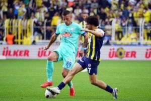 İsmail Kartal ile İlhan Palut 3. kez rakip