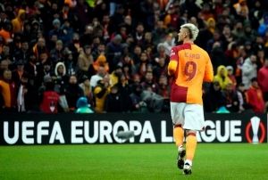 Icardi, 2 dle Aday Gsterildi!