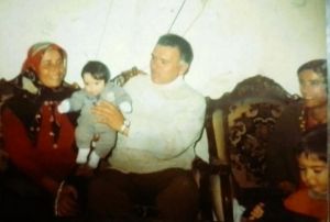 O Bebek 20 Yıl Sonra Katili Oldu
