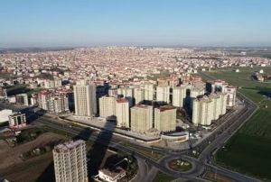 Bir Binanın İncelemesi 45 Gn!