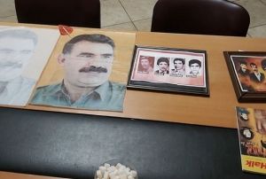 Terr rgt propagandası yapan şahıslar yakalandı
