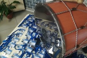 Ramazan Davulcusu Başvuruları Başladı