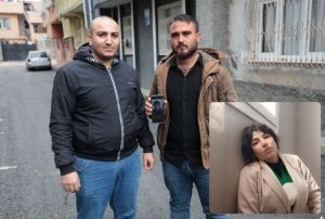 Karısı İkinci Kez Kaırıldı!