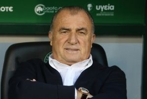 Fatih Terim Finalde!