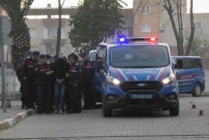 46 Milyonluk Dolandırıcılık!