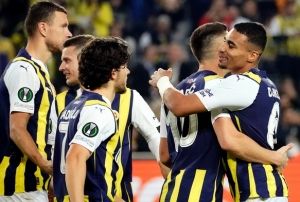 Fenerbahenin rakibi belli oldu