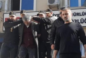 'Uzaylılar ldrd' Dedi