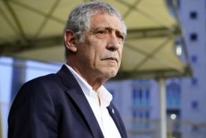 Fernando Santos: Haklı bir galibiyet aldık