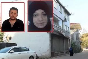 Hamile Kadını İlişki Sırasında Boğd