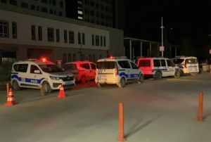 Akrabalar arasında silahlı atışma: 3 l