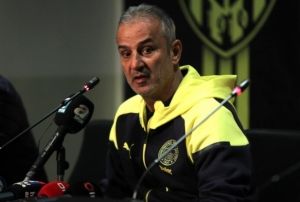 İsmail Kartal: Bu sonutan ders ıkarmalıyız