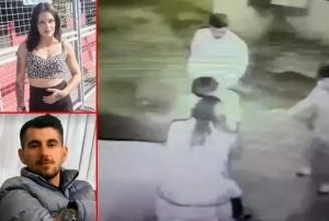 Dilan ile Selam Sevgiliymiş!