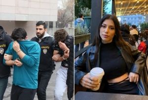 Ayşenuru ldren eski sevgilisine iyi hal indirimi uygulandı