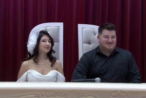 Nikah Salonları Sessiz Kaldı!