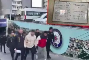 İstanbulda jigolo olma vaadiyle dolandırıcılı