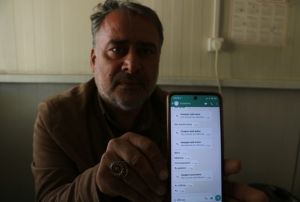 '20 Bin Euro dersen Kayıtları Sileriz'