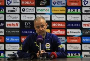 İsmail Kartal: 