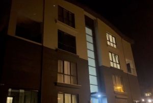 Deprem korkusu canından etti