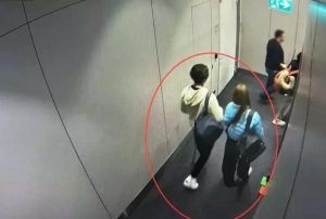 Annesiyle Mısır'a Katı!