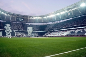 Beşiktaş son 10 maın 8ini İstanbulda oynayacak