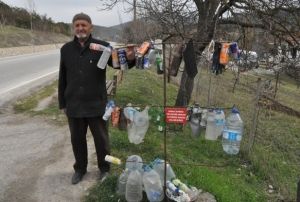 p Atanlardan Bıktı, areyi Buldu
