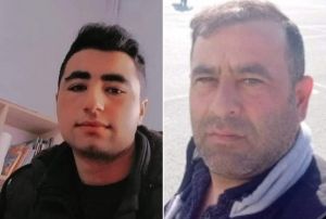 Tartıştığı dayısını silahla vu