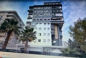 Ezgi Apartmanı davasında son dakika gelişmesi