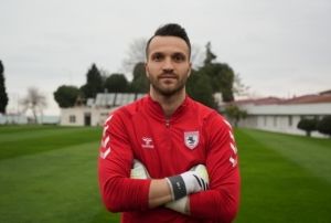 Okan Kocuk: 