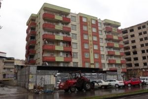 Fıkraları Aratmayan Akılalmaz Olay