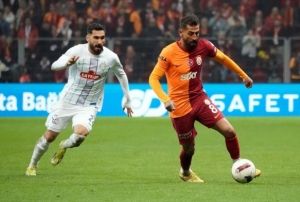 Sper Lig'de 29. hafta tamamlandı