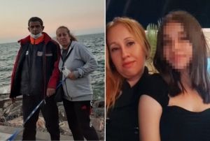 Eşini Vuran Şahıs İntihar Etti!