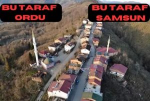 İki Mahalleden Ortak İftar Kararı
