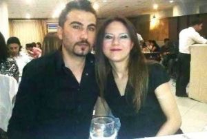Hlya hemşireyi 11 bıak darbesiyle ldrd!