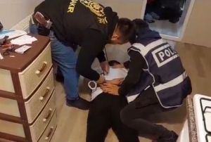 Jetlag Operasyonu: 18 Gzaltı