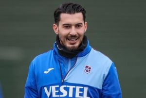 Trabzonspor, Fenerbahe maına hazır