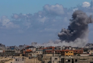 Gazzede can kaybı 31 bin 645e ykseldi