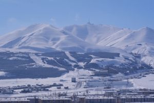 Meteorolojiden ığ Uyarısı!