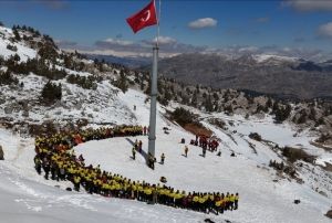 Yazıcıoğlu, 15. Yıldnmnde Anıldı
