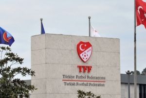 TFFden, MHK Eğitim Toplantısına ilişkin aı