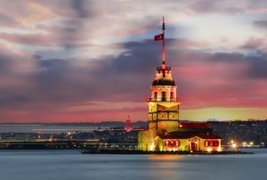 İstanbullunun En Byk Korkusu Ne?