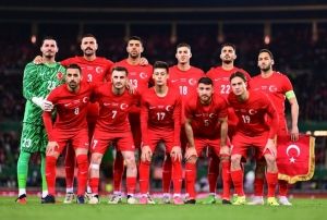 EURO 2024 ncesi Tatsız Provalar