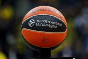 THY Euroleague'de 32. Hafta!